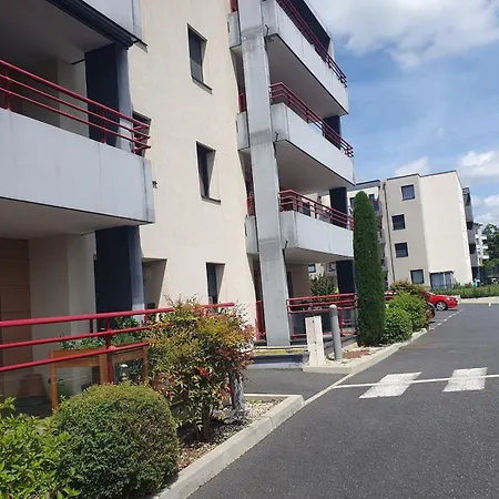 Appartamento Confort&sérénité